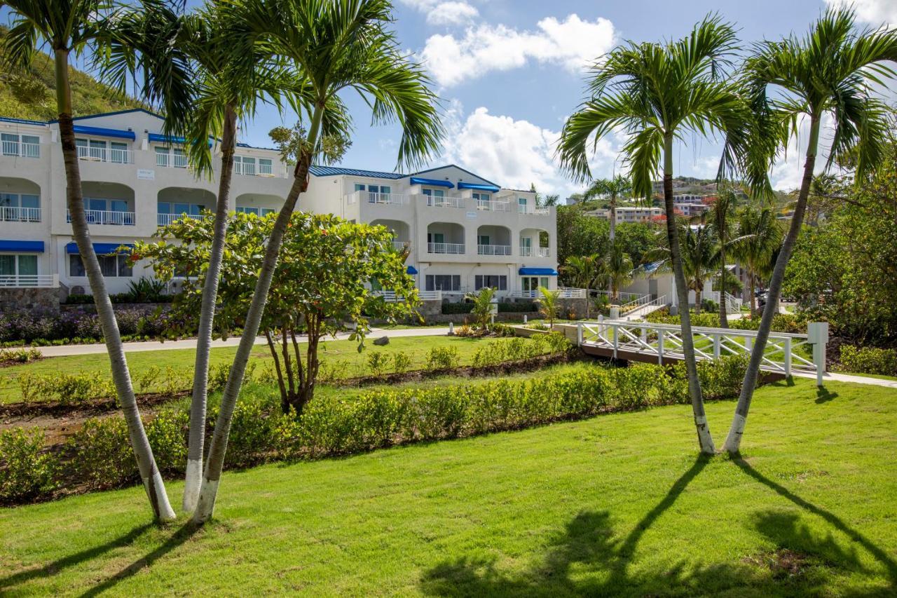 Limetree By Club Wyndham Bolongo