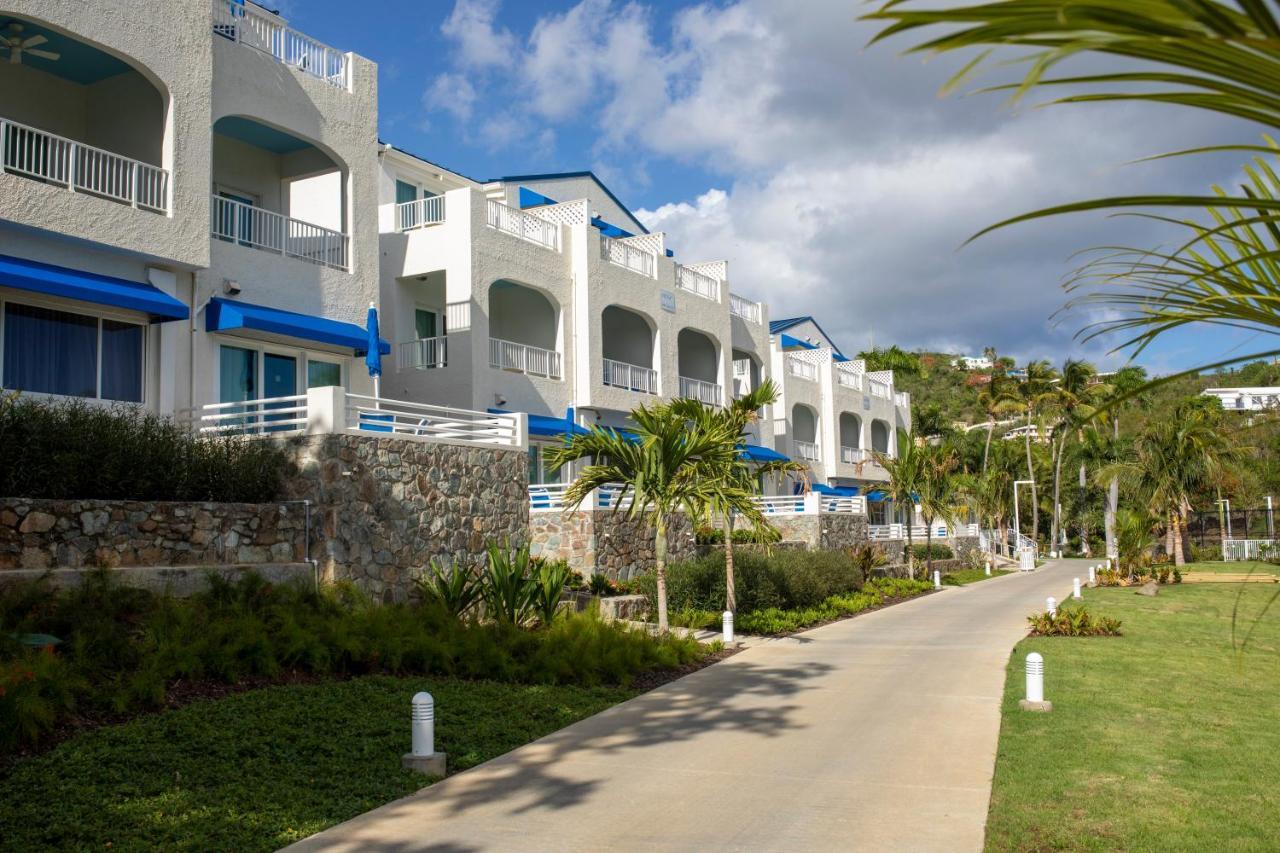 Limetree By Club Wyndham Resort 3*