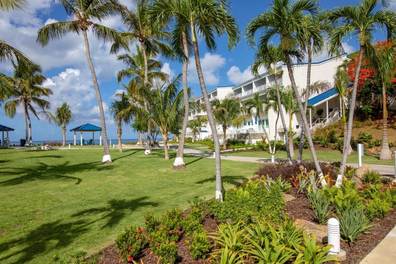 Resort Limetree By Club Wyndham Bolongo