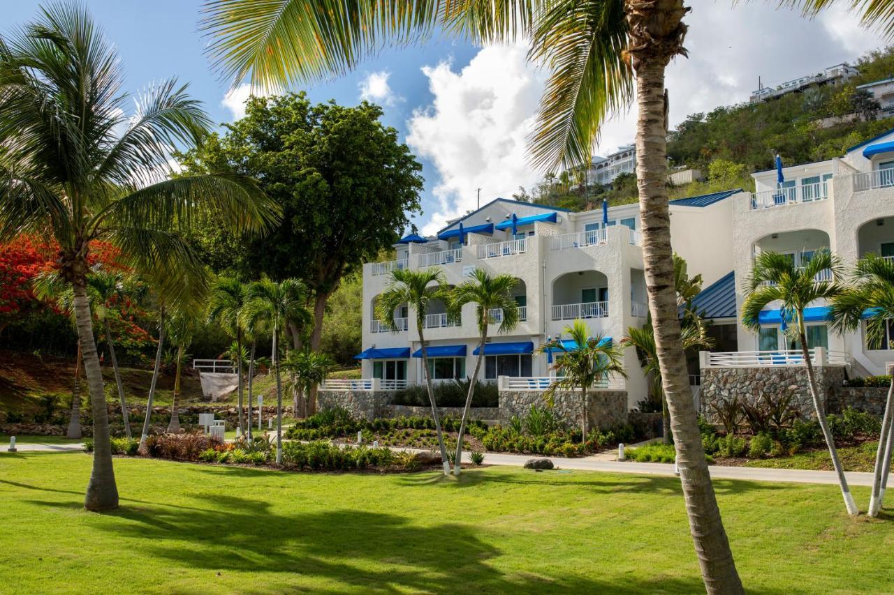 Limetree By Club Wyndham Resort 3*