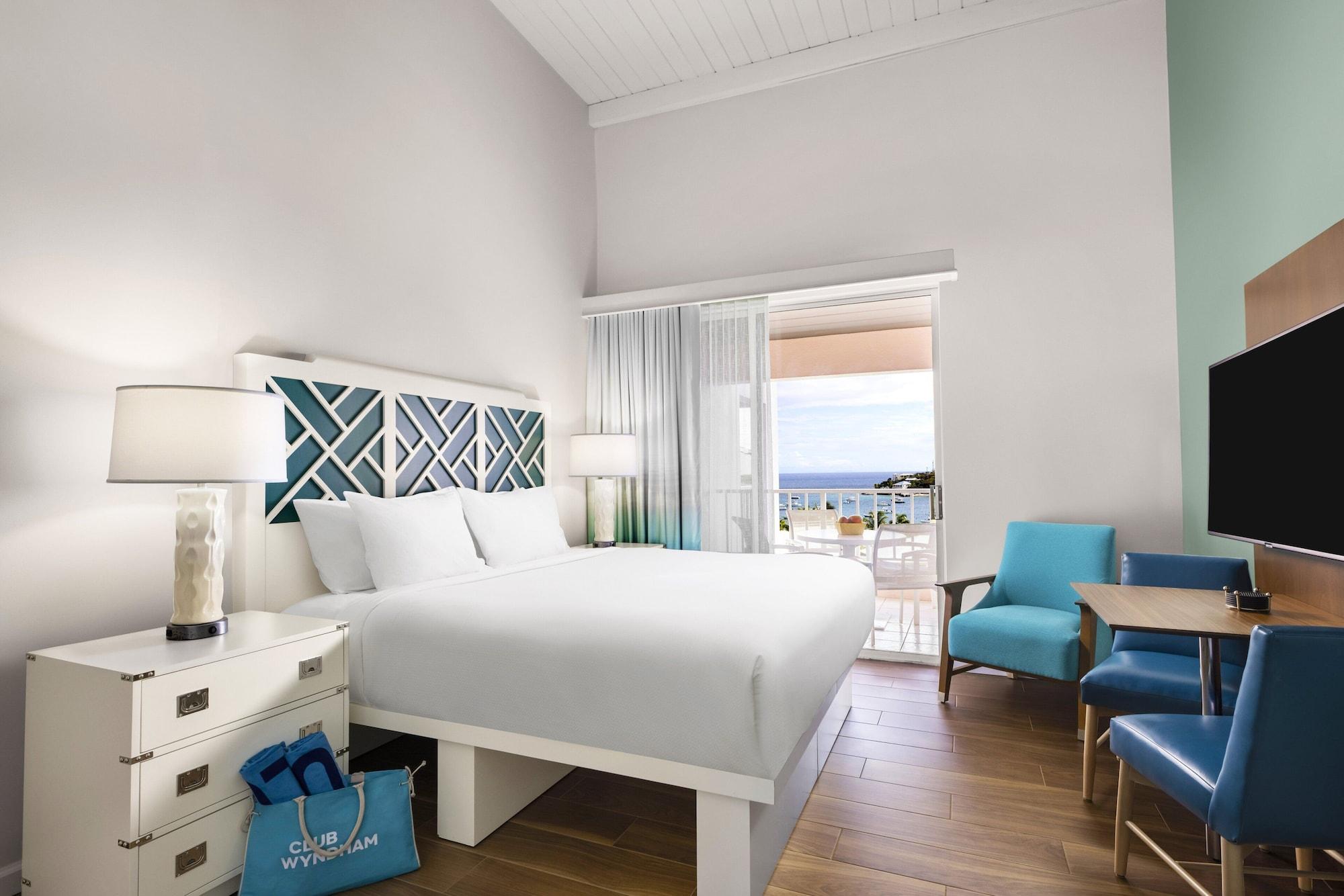 Resort Elysian Nazareth