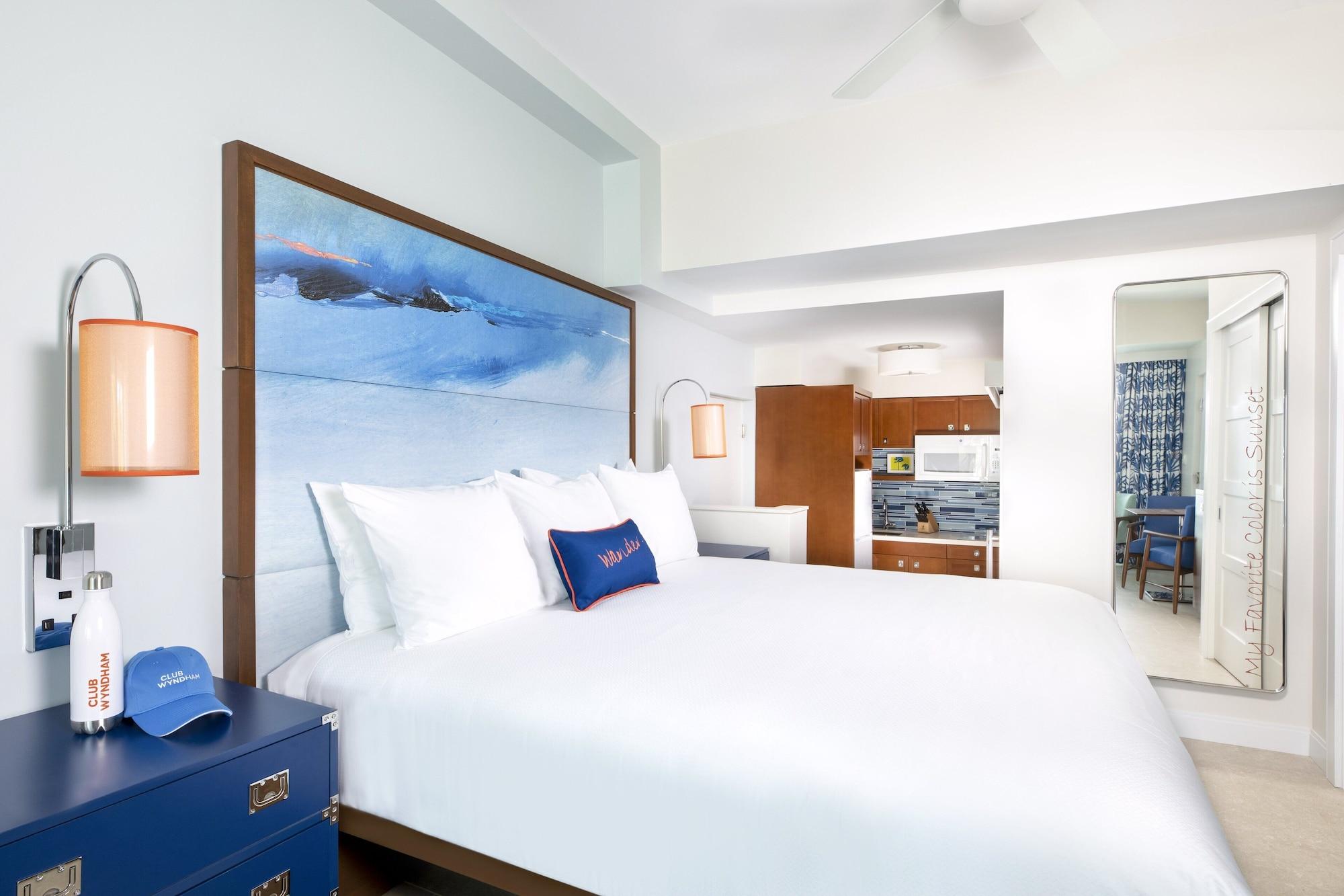 Limetree By Club Wyndham 3*