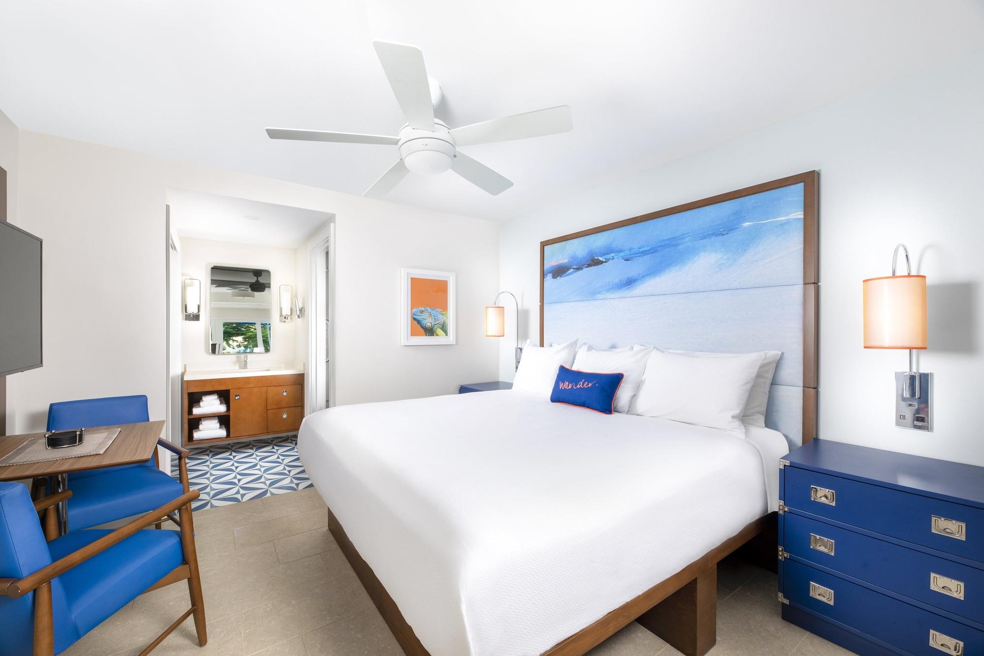 Resort Limetree By Club Wyndham Bolongo