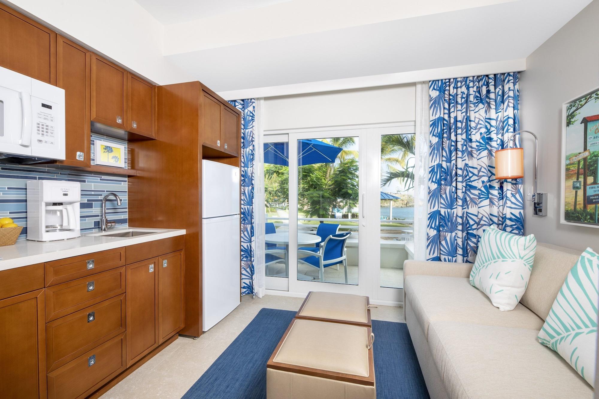 Limetree By Club Wyndham Bolongo