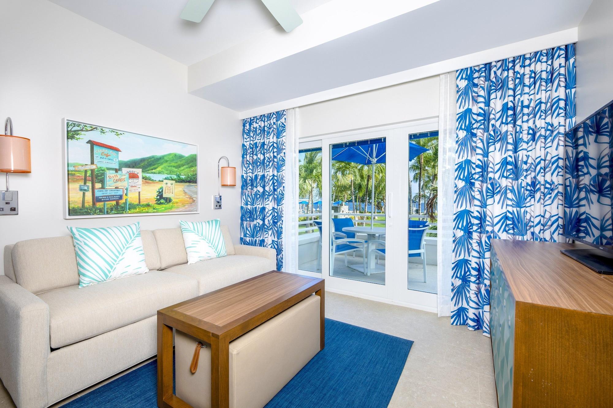 Limetree By Club Wyndham 3*