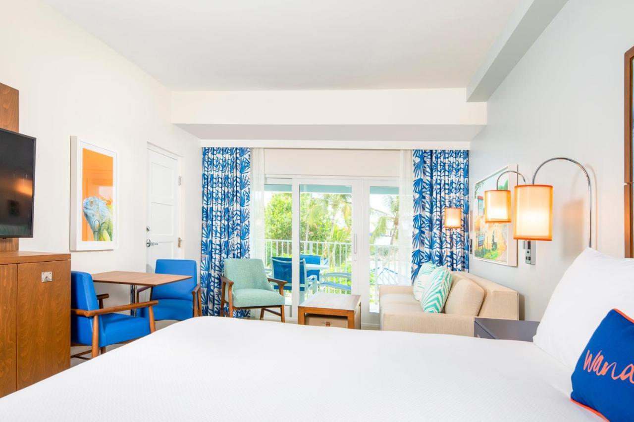 Limetree By Club Wyndham Resort 3*