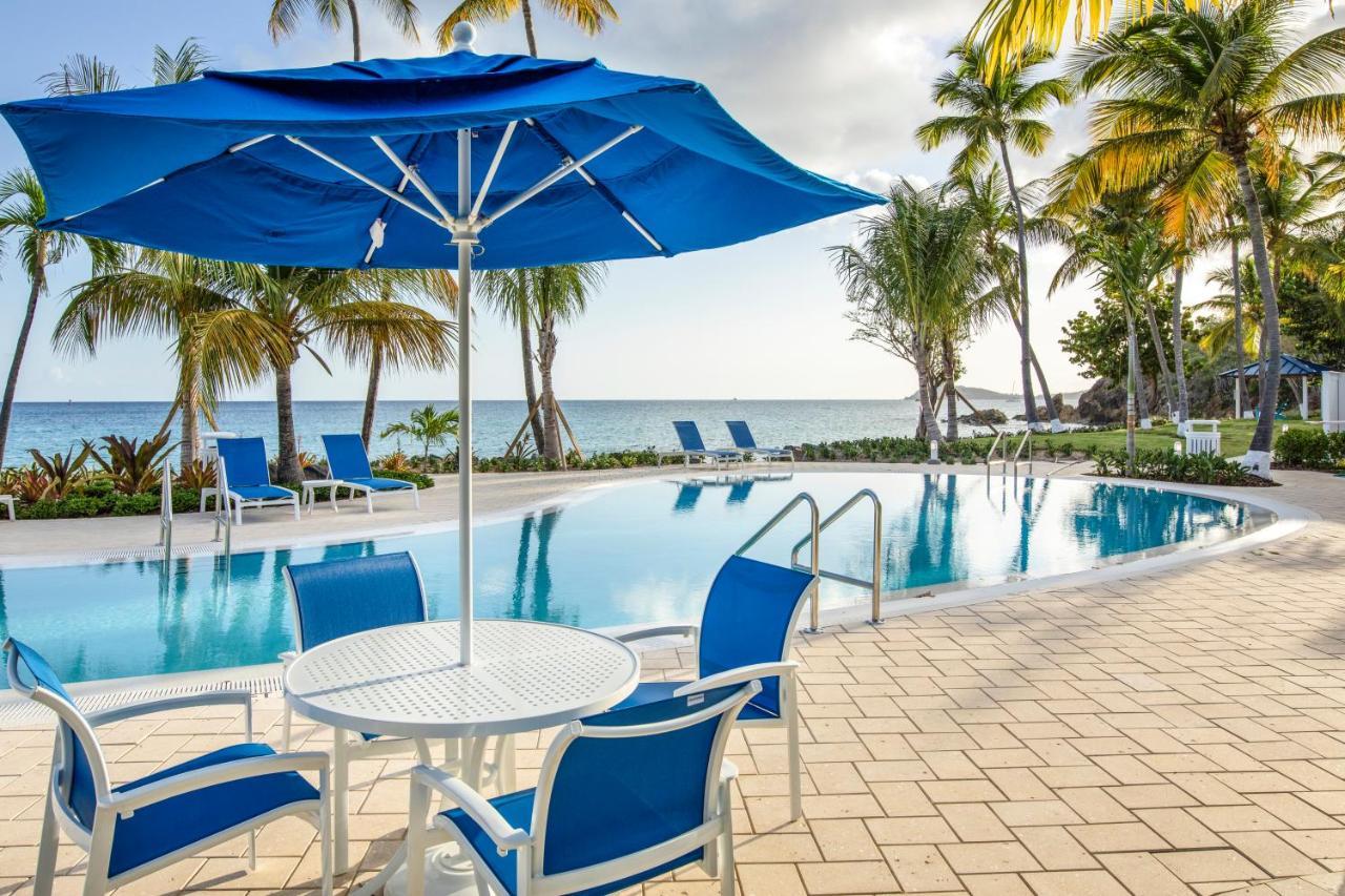 Limetree By Club Wyndham Resort 3*