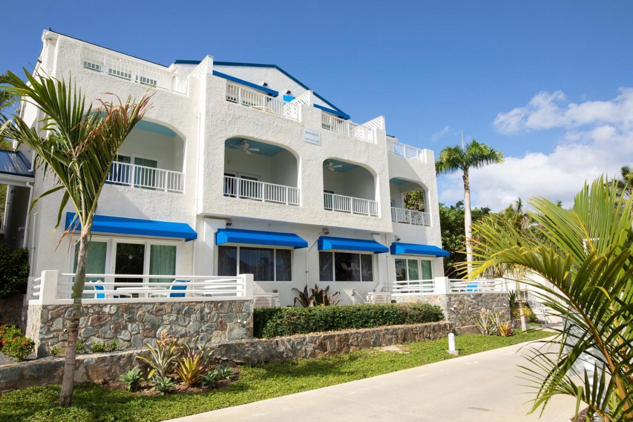 Limetree By Club Wyndham 3*