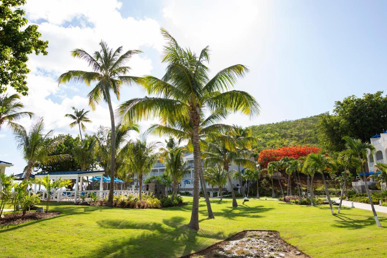 Limetree By Club Wyndham Resort 3*