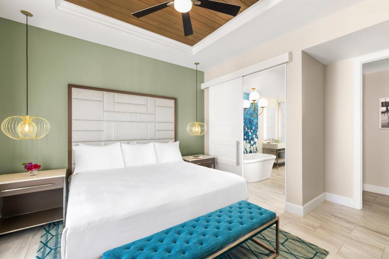 Limetree By Club Wyndham 3*