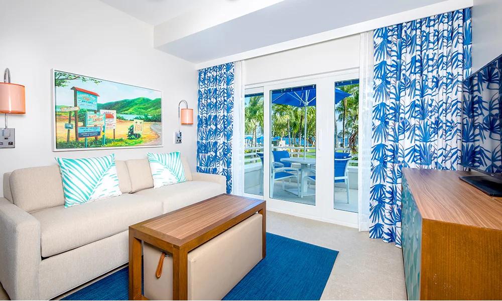 Limetree By Club Wyndham 3* Bolongo