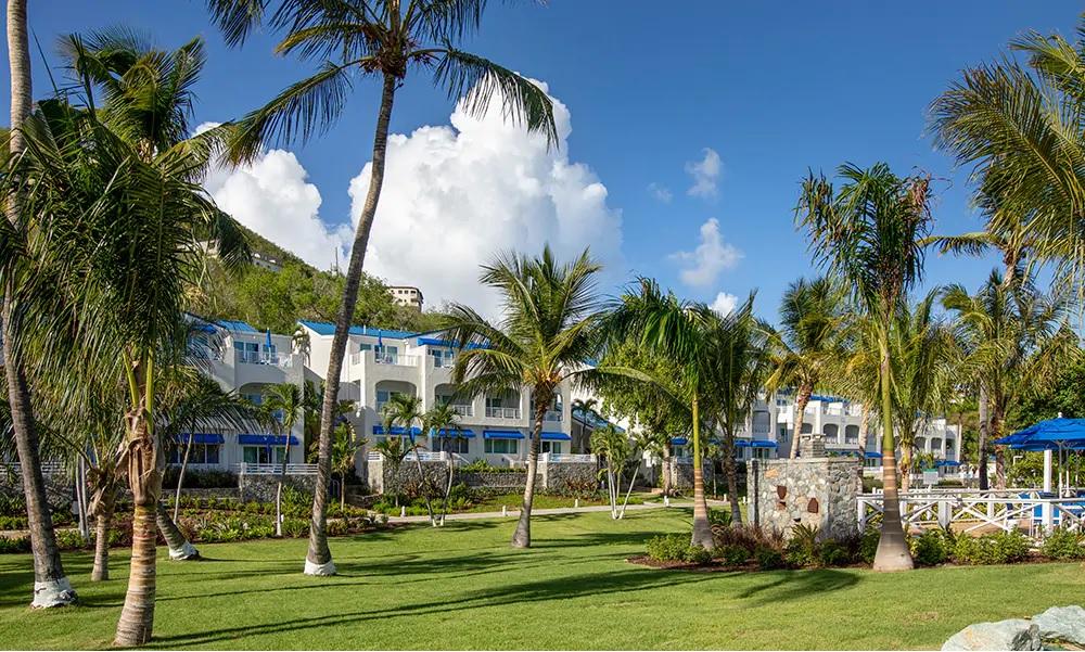 Resort Limetree By Club Wyndham