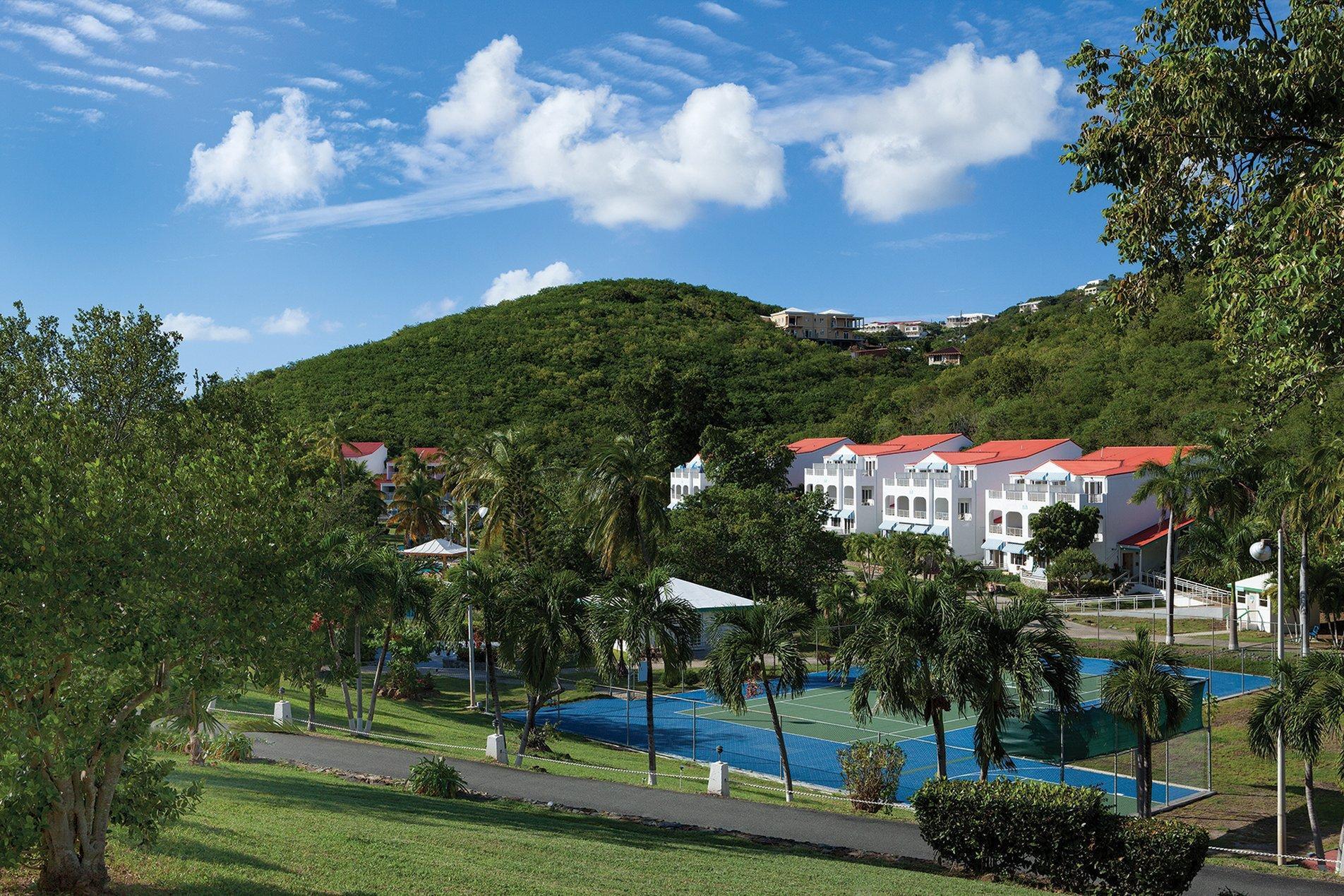 Limetree By Club Wyndham 3* Bolongo