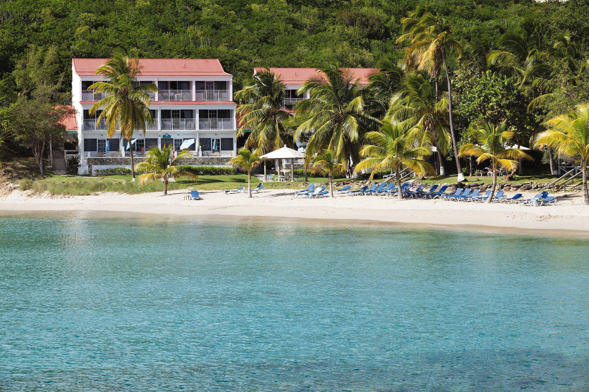 Limetree By Club Wyndham 3*
