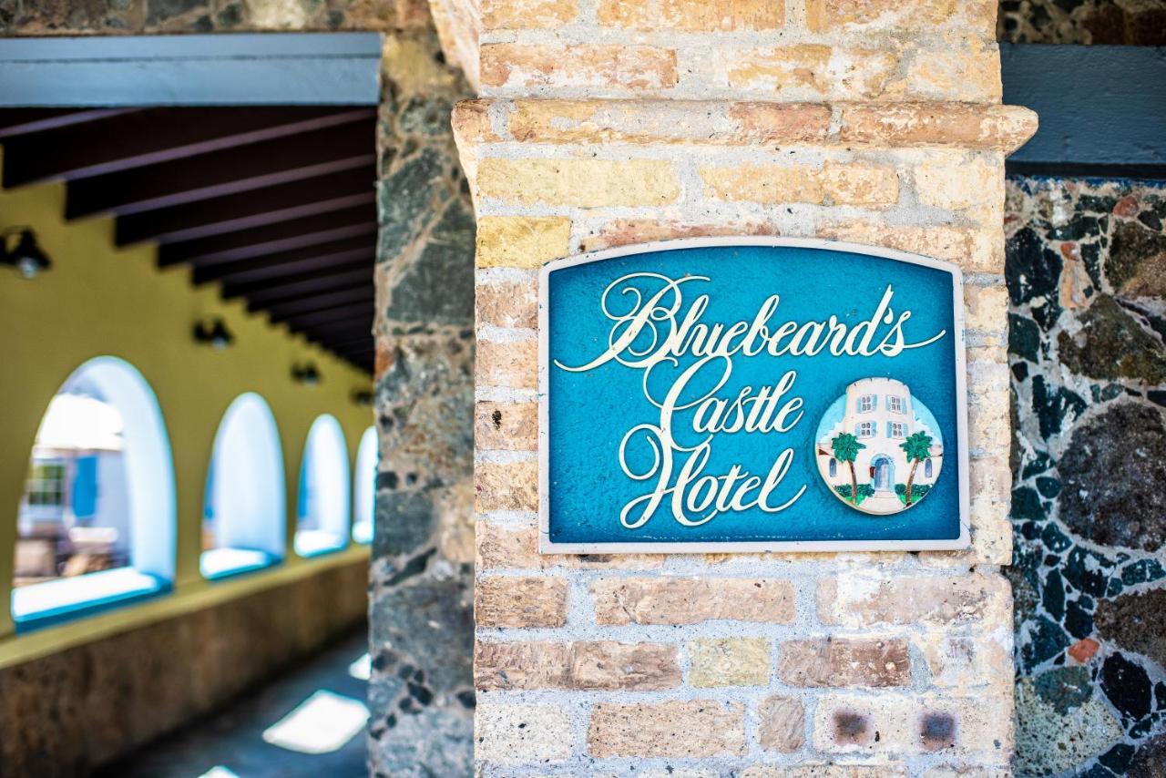 Castle At Bluebeards 3* Charlotte Amalie