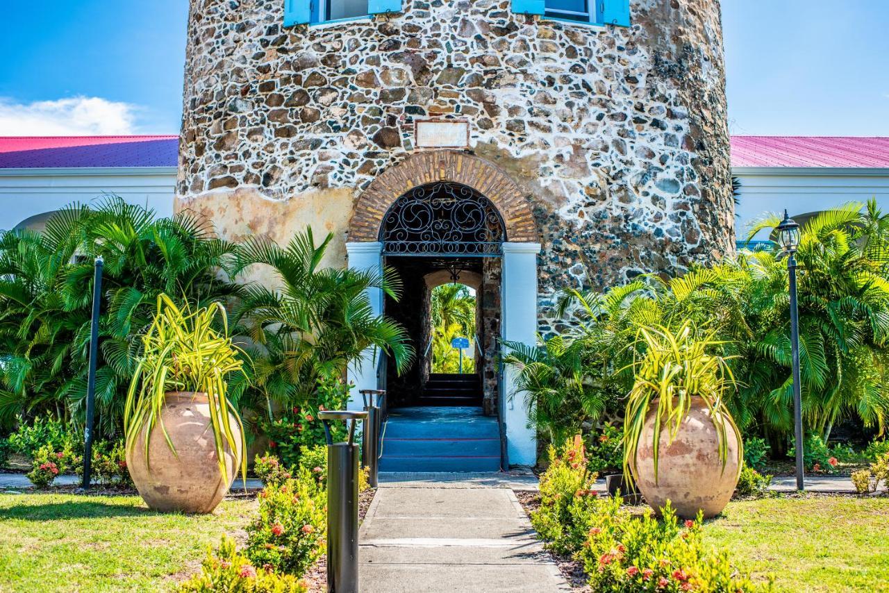 Castle At Bluebeards Hotel