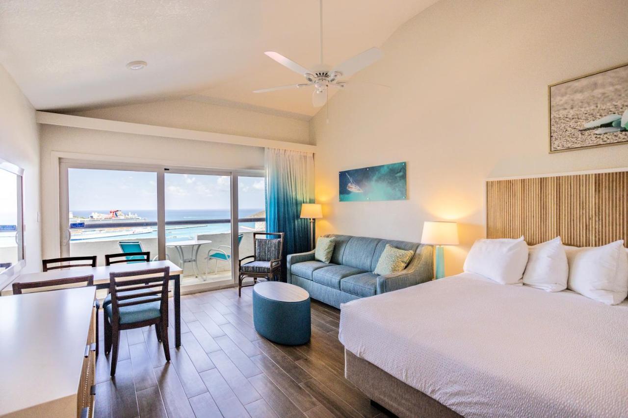 Hotel Castle At Bluebeards Charlotte Amalie