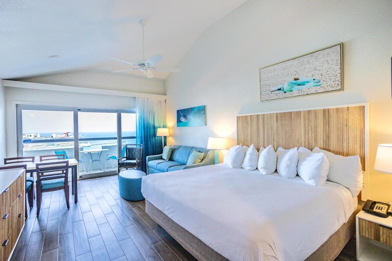 Castle At Bluebeards 3* Charlotte Amalie