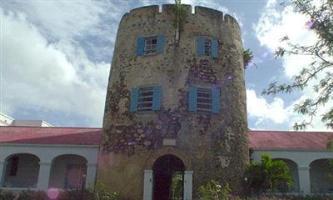 Castle At Bluebeards Hotel 3*