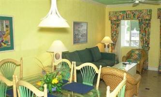 Castle At Bluebeards 3* Charlotte Amalie