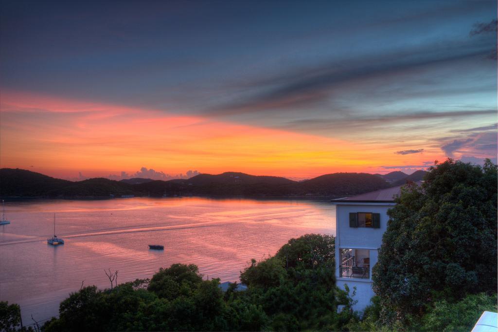 Castle At Bluebeards Hotel Charlotte Amalie