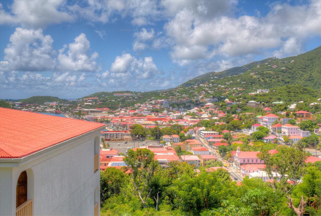 Castle At Bluebeards 3* Charlotte Amalie