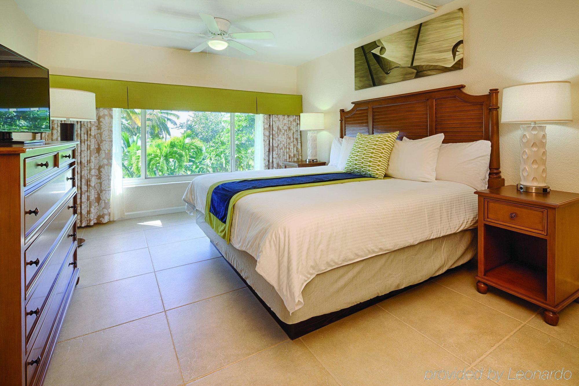 Limetree By Club Wyndham Resort 3*