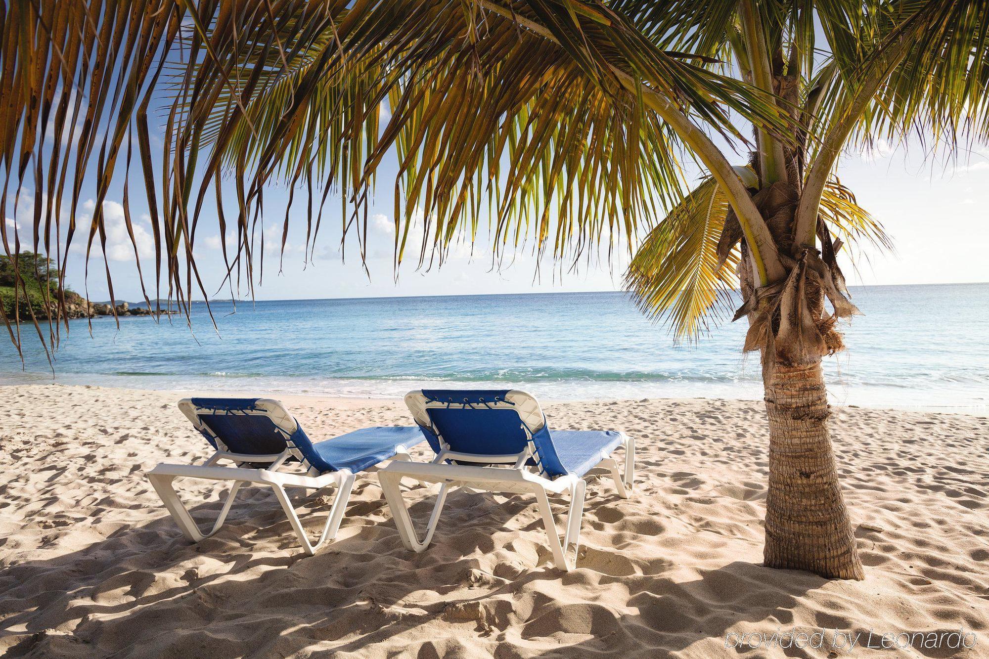 Limetree By Club Wyndham 3* Bolongo