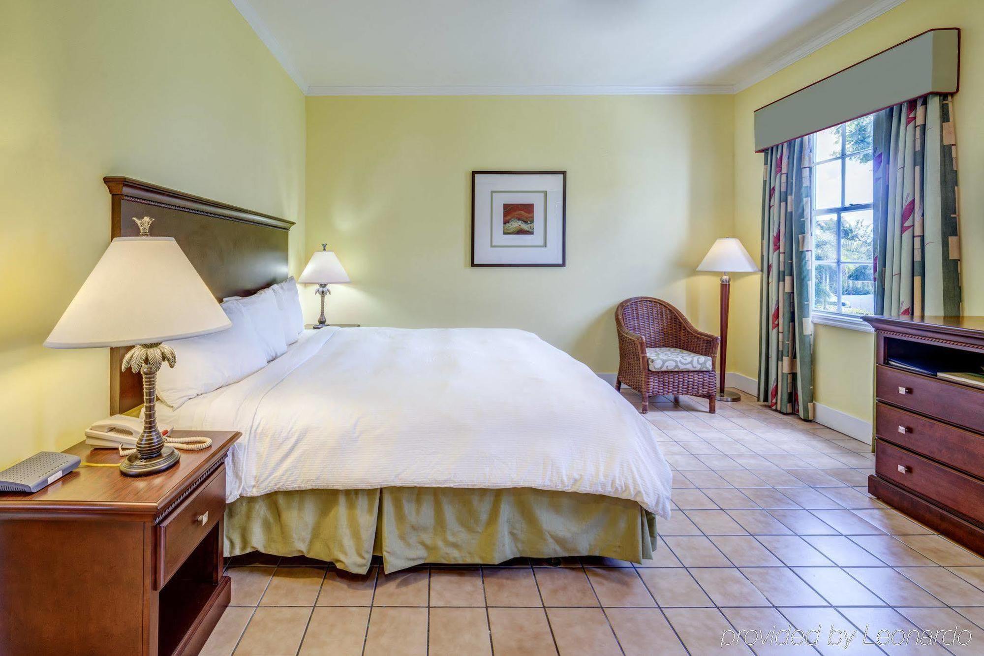 Castle At Bluebeards Charlotte Amalie