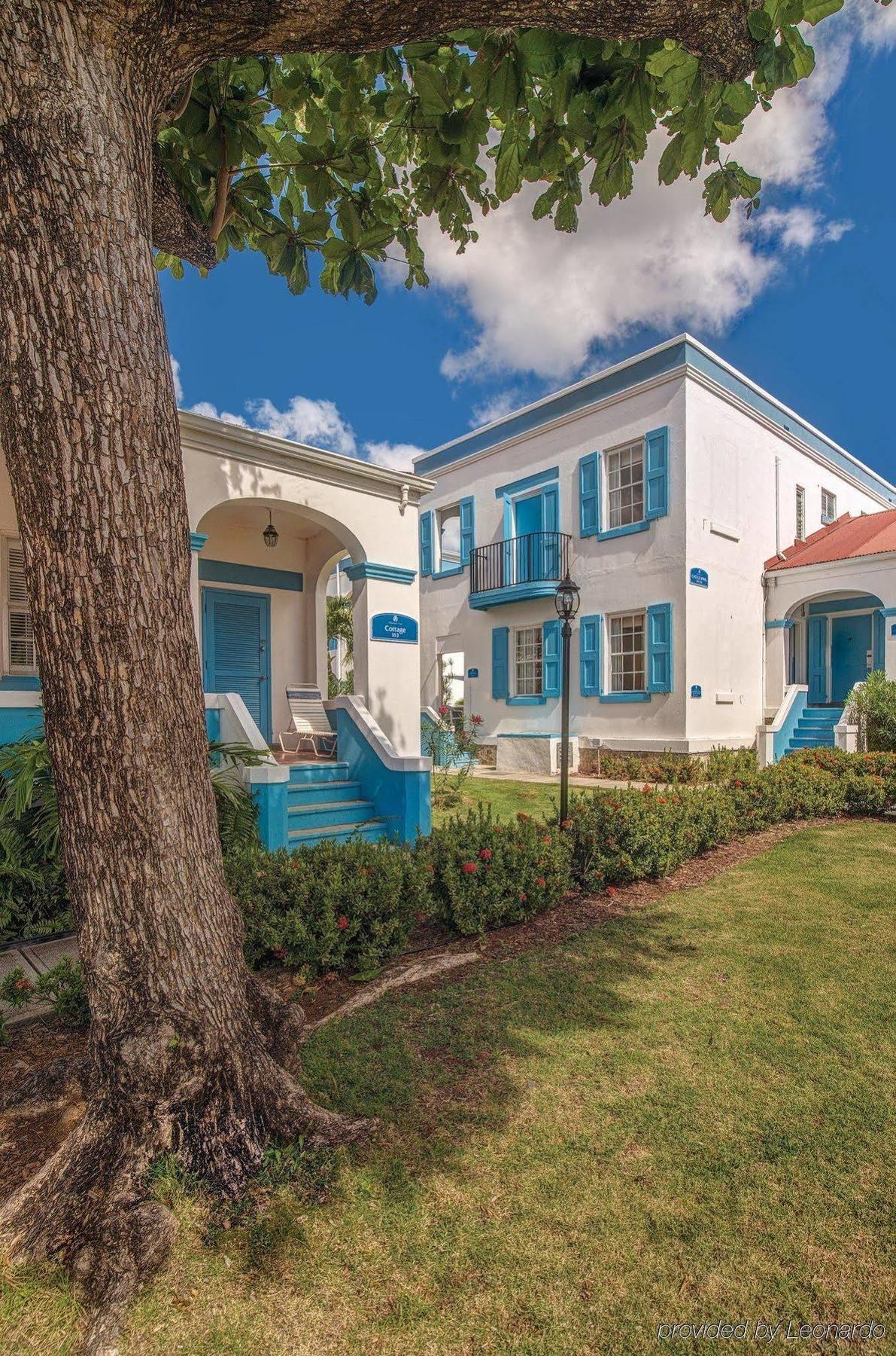 Hotel Castle At Bluebeards Charlotte Amalie