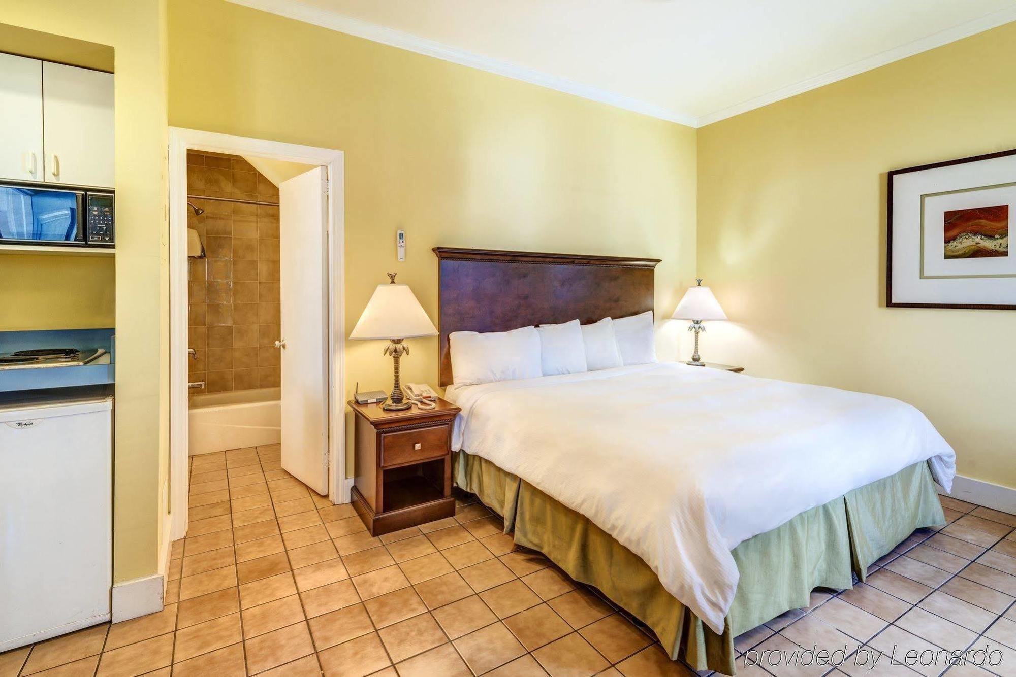 Castle At Bluebeards Charlotte Amalie