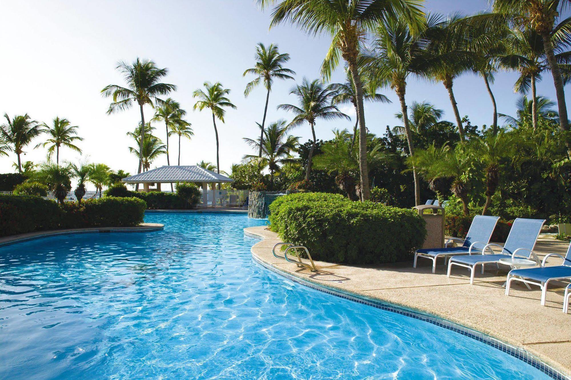 Resort Elysian