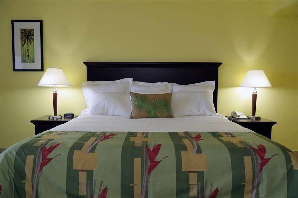 Hotel Castle At Bluebeards Charlotte Amalie
