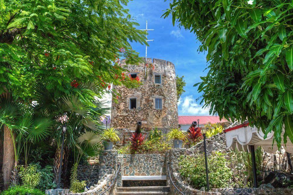 Hotel Castle At Bluebeards 3*