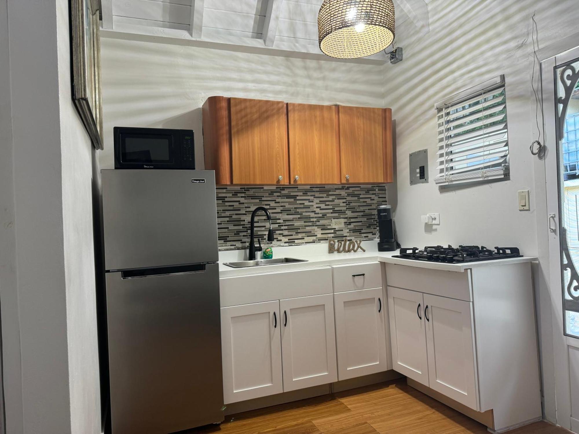 Northside Vacation Apartment Nazareth