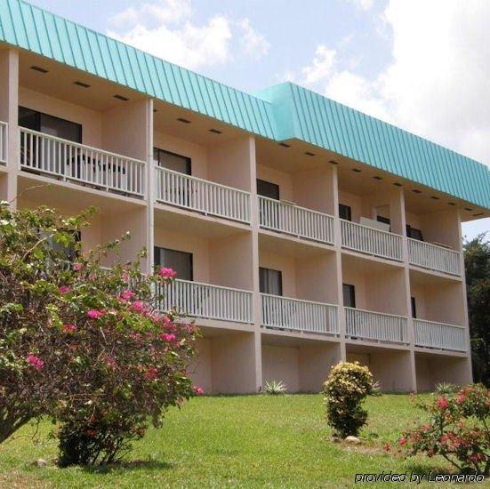 Flamboyan On The Bay & Aparthotel Canaan