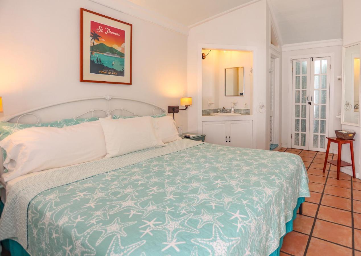 At In The Tropics Bed & Breakfast 3*