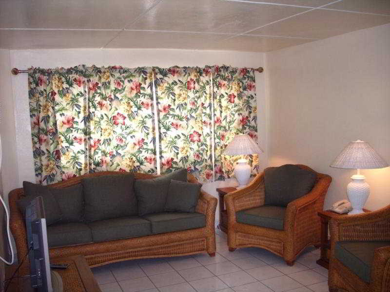 The At Olga Hotel Bolongo