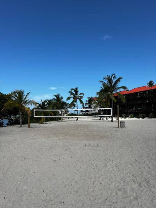 Sea La Vie At Sapphire & Marina * East End (Saint Thomas)