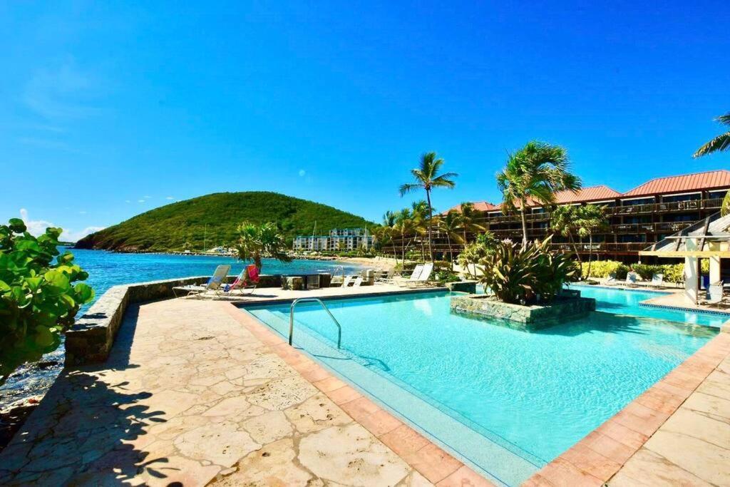 Apartment Sea La Vie At Sapphire & Marina East End (Saint Thomas)