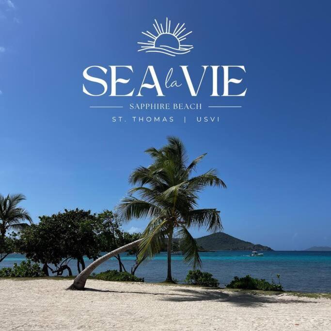 Sea La Vie At Sapphire & Marina East End (Saint Thomas)