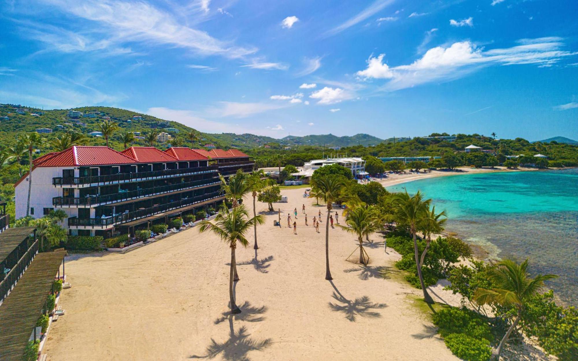 Apartment Sea La Vie At Sapphire & Marina East End (Saint Thomas)