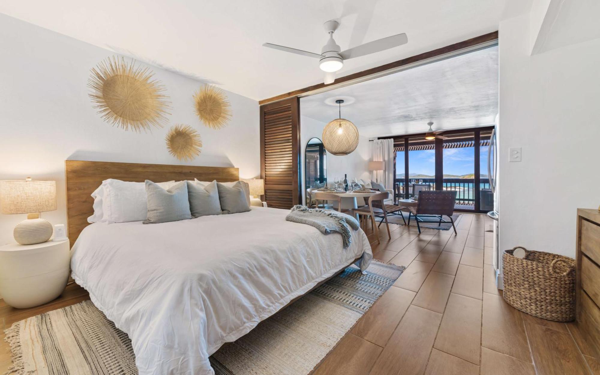Sea La Vie At Sapphire & Marina Apartment East End (Saint Thomas)