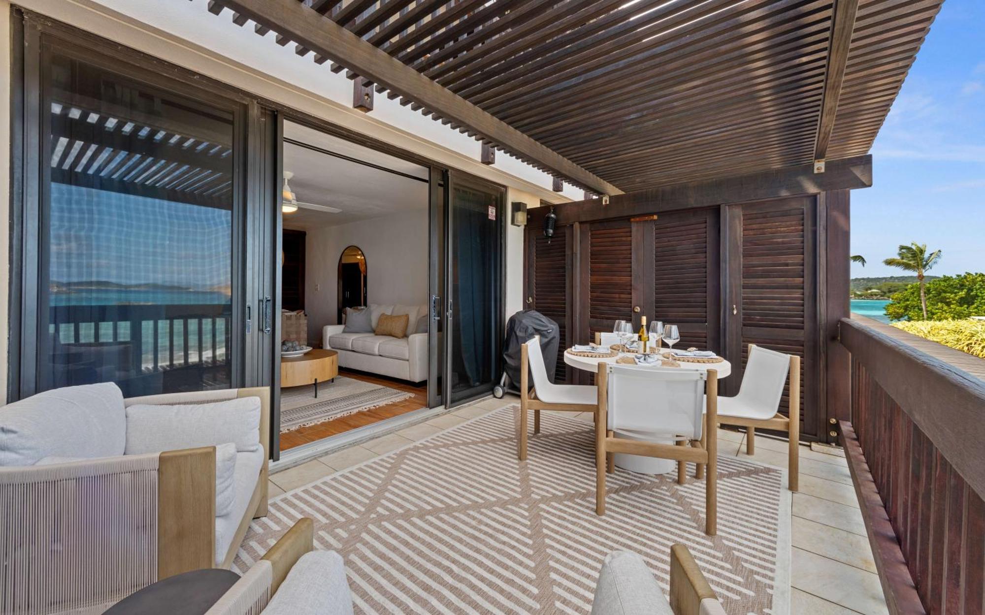 Sea La Vie At Sapphire & Marina East End (Saint Thomas)