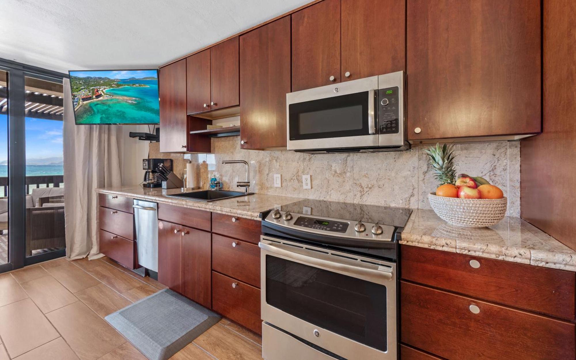 Apartment Sea La Vie At Sapphire & Marina *
