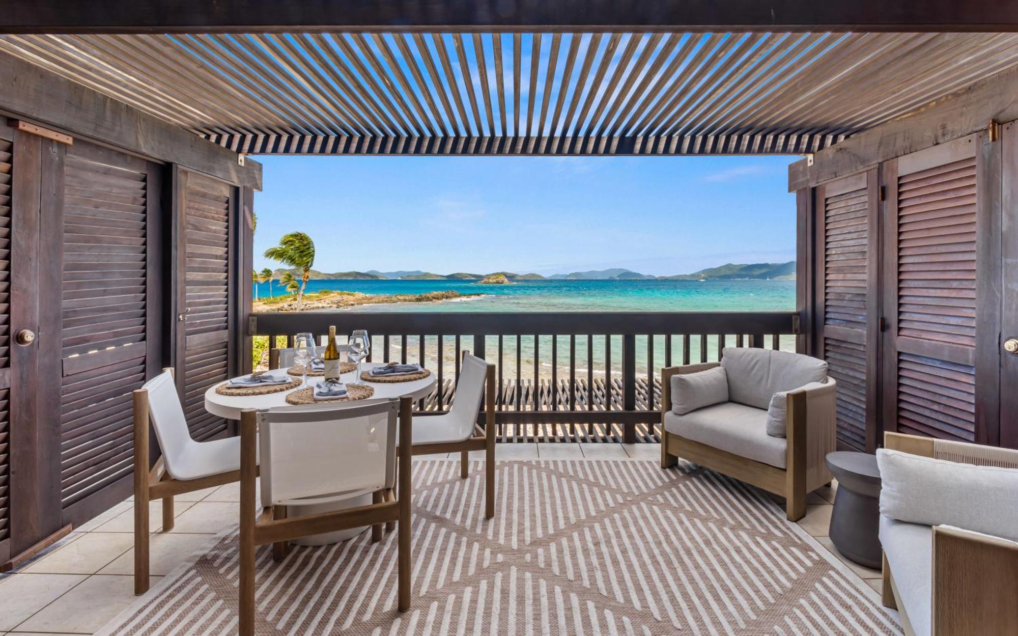 Apartment Sea La Vie At Sapphire & Marina East End (Saint Thomas)