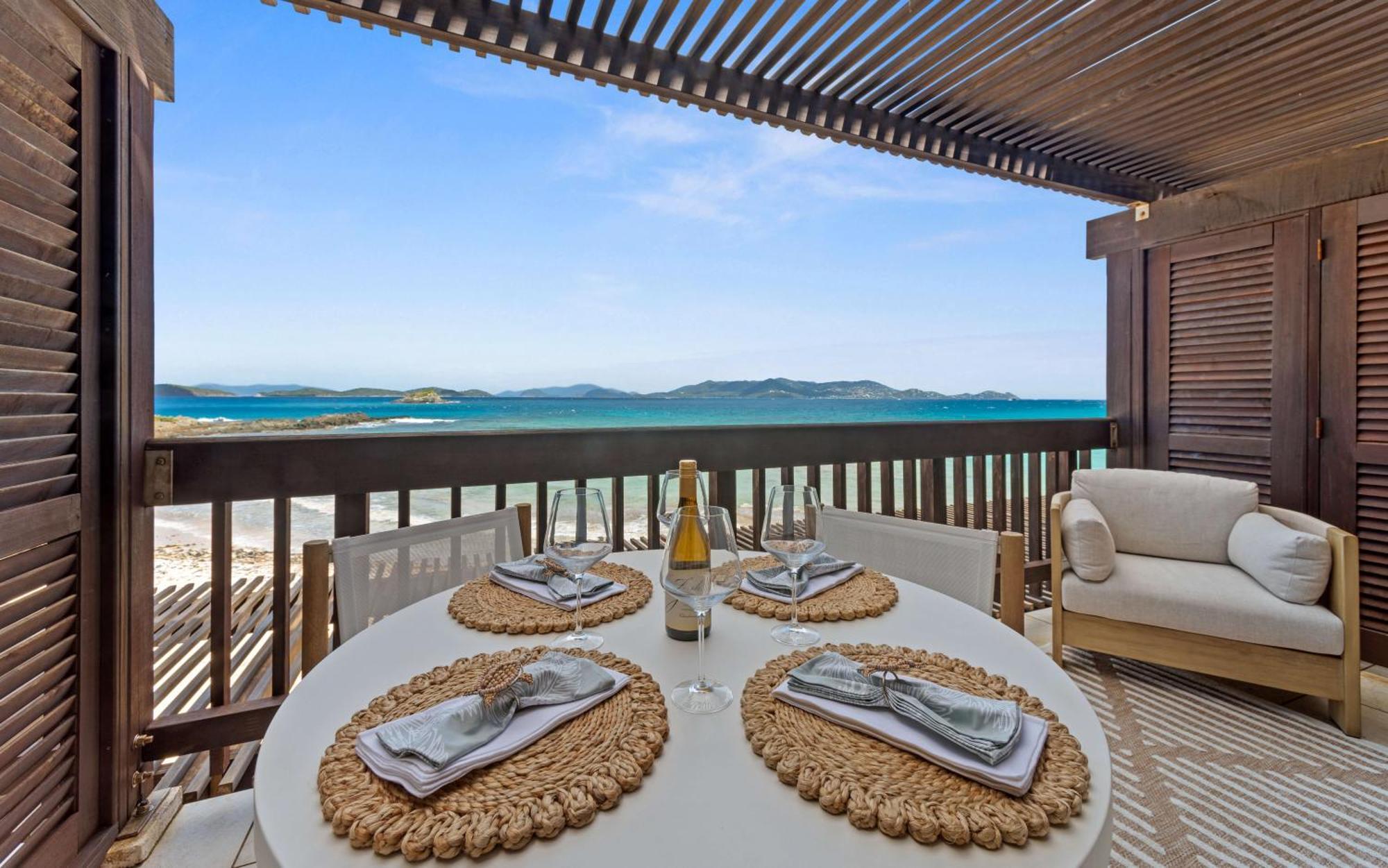 Sea La Vie At Sapphire & Marina Apartment *