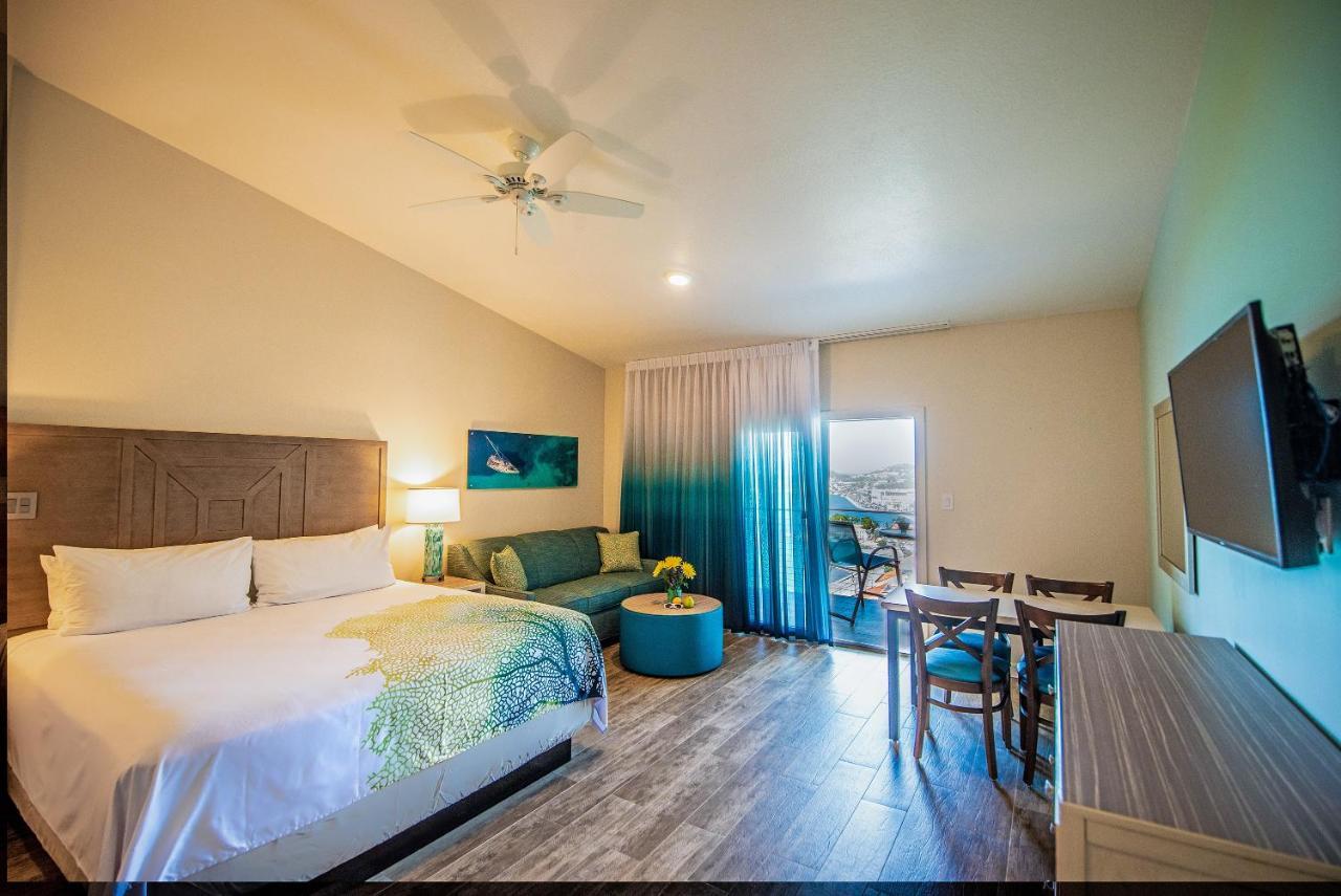 Hilltop At Bluebeard's Castle Resort Charlotte Amalie